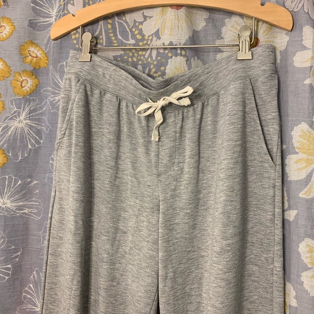 Sonoma Grey Lounge Pant (Medium Long) - Picture 2 of 7